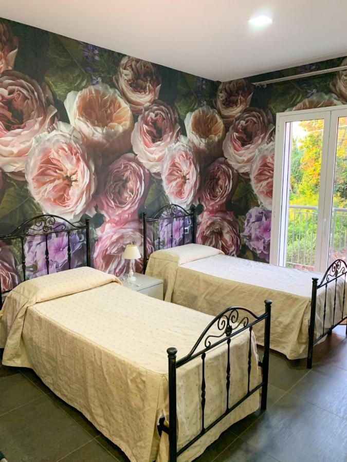 Bla Bla B&B Taurianova Eksteriør billede